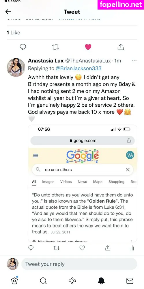 anastasialux2 Nude Leaked OnlyFans Photo #sILYifeLxs