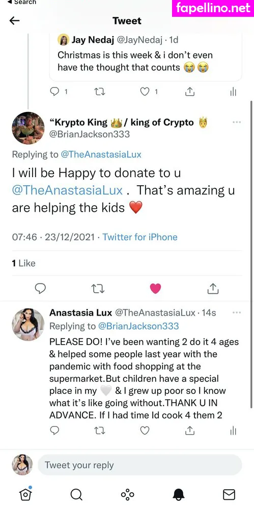 anastasialux2 Nude Leaked OnlyFans Photo #se3dwro3TM