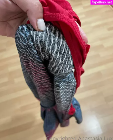 Anastasialux2 OnlyFans Thumbnail #ueoyaf9T0S