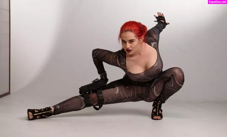 Anastasiamaye OnlyFans Thumbnail #Bi358HkbLO