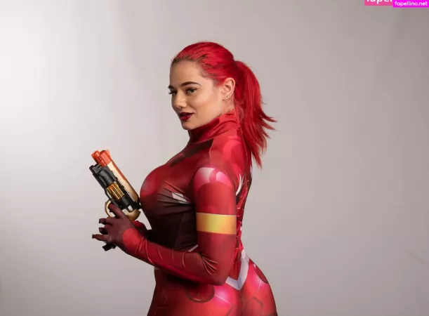 Anastasiamaye OnlyFans Thumbnail #sLzLRBWUhQ