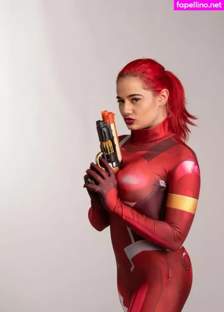 Anastasiamaye OnlyFans Thumbnail #szqrc8Vxo0