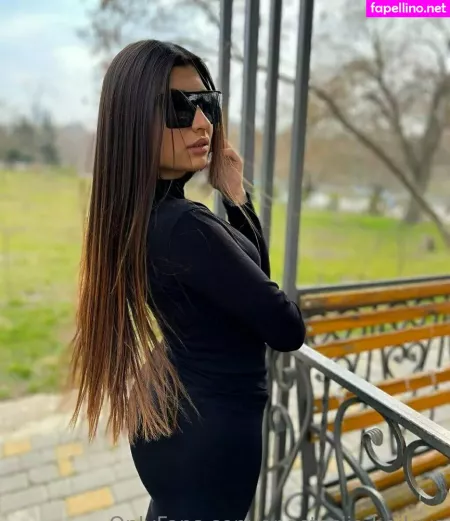 Anastasiia Baileys OnlyFans Thumbnail #ALYZHzW1ck