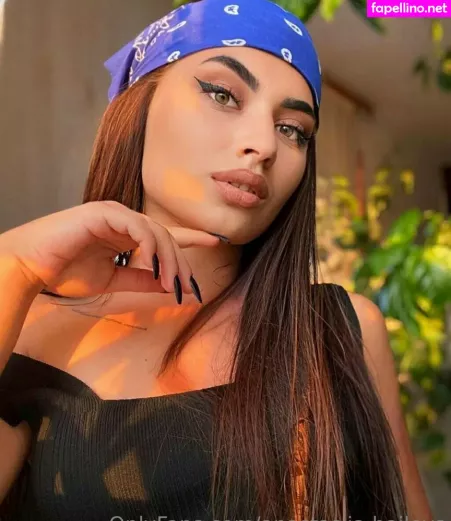 Anastasiia Baileys OnlyFans Thumbnail #CDwRcOXTtT