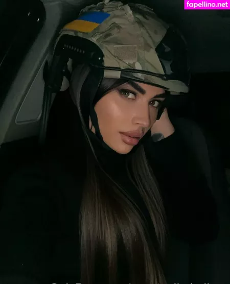 Anastasiia Baileys OnlyFans Thumbnail #ECHK73ynjF