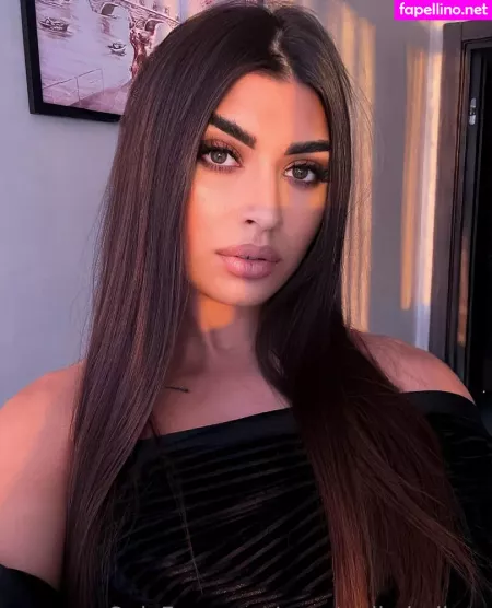 Anastasiia Baileys OnlyFans Thumbnail #ExtglSRqzC