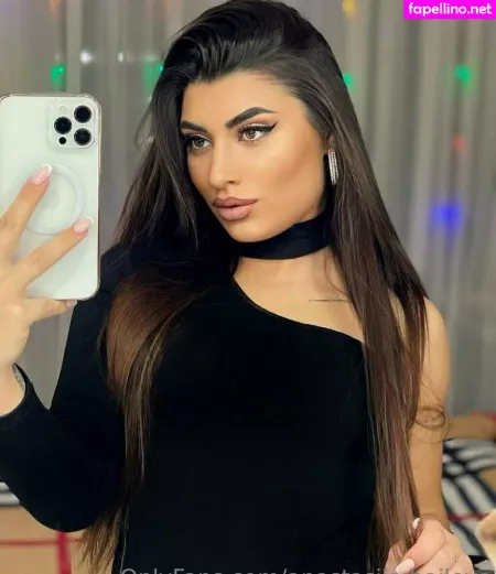 Anastasiia Baileys OnlyFans Thumbnail #R7Eylj8KZk