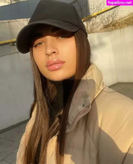 Anastasiia Baileys OnlyFans Thumbnail #TISUchW0ss