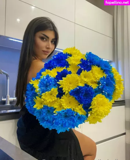 Anastasiia Baileys OnlyFans Thumbnail #YYGERHvL1m