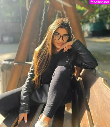 Anastasiia Baileys OnlyFans Thumbnail #gge1TNy986