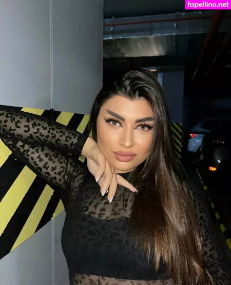 Anastasiia Baileys OnlyFans Thumbnail #jLNaOKPctj