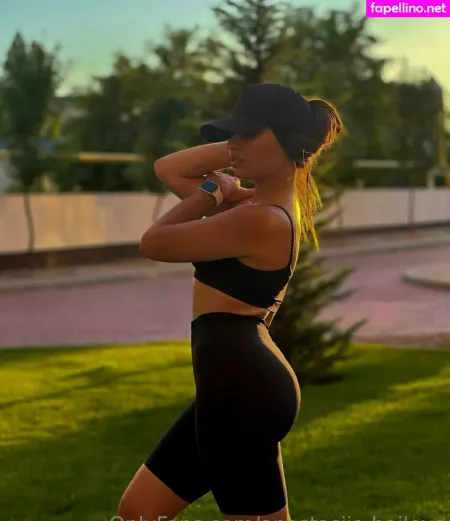 Anastasiia Baileys OnlyFans Thumbnail #ravkcSIJAq