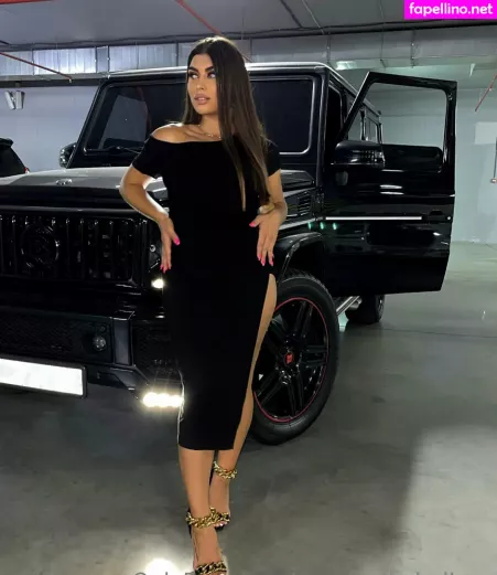 Anastasiia Baileys OnlyFans Thumbnail #xdJabexyS4
