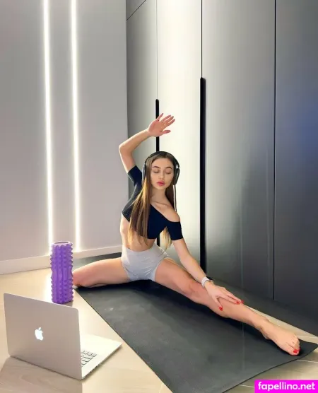 Anastasiia Heat OnlyFans Thumbnail #SSIYgjXDRS