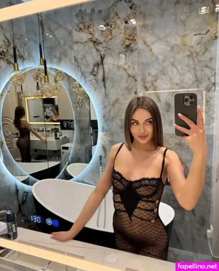 Anastasiia Heat Main Profile Photo