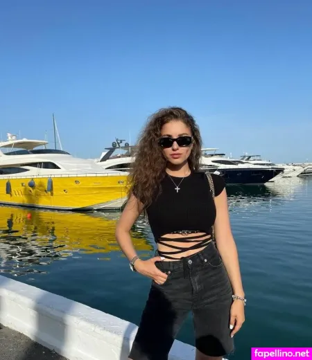 Anastasiia Sin Main Profile Photo