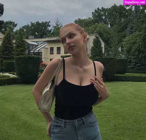 Anastasiia OnlyFans Thumbnail #DhdTdZJRR5