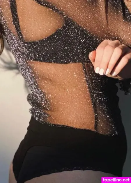 Anastasija Lukic OnlyFans Thumbnail #EyHOOmXebh