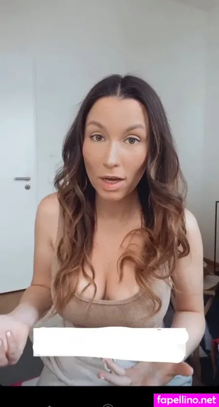 Anastasija Lukic OnlyFans Thumbnail #PHcACqvEiQ