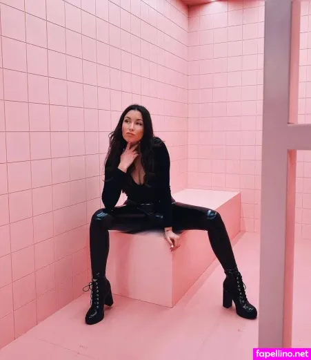 Anastasija Lukic OnlyFans Thumbnail #lDlwjH1v1S
