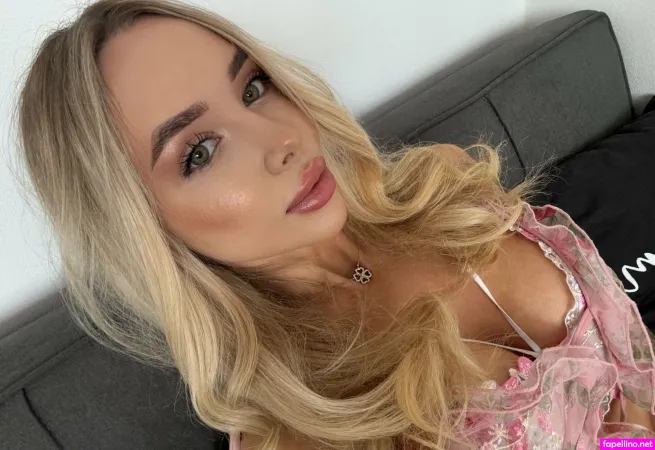 Anastasinka OnlyFans Thumbnail #SYIywZC9ya