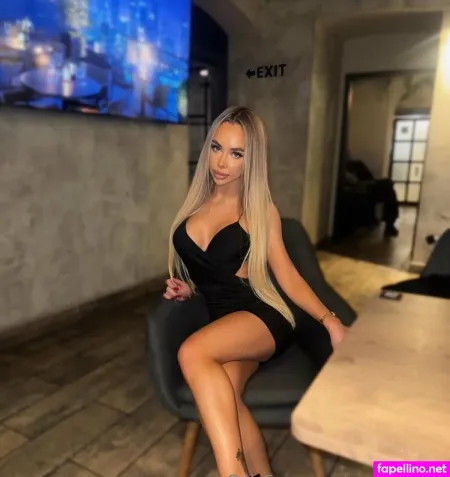 Anastasinka OnlyFans Thumbnail #xuNWou6cWa