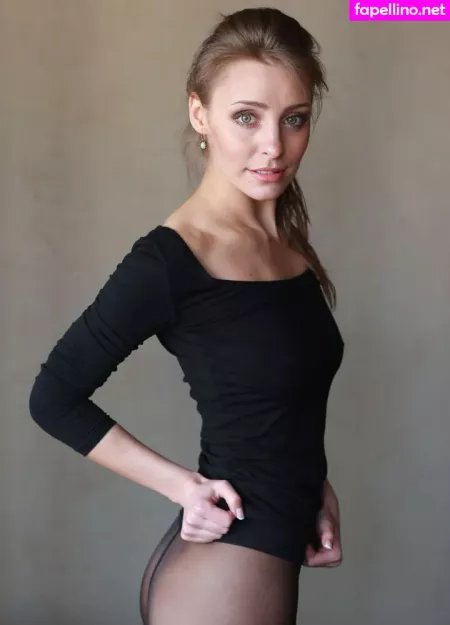 Anastasiya Peredistova OnlyFans Thumbnail #0NtJsyBTmt