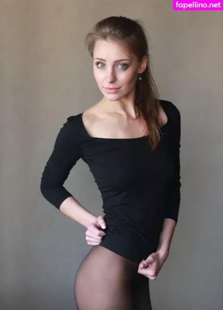 Anastasiya Peredistova OnlyFans Thumbnail #kUrIESytAf