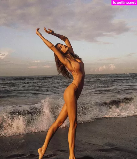 Anastasiya Primak OnlyFans Thumbnail #JXmajqcljj