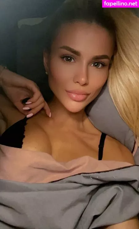 Anastasiya Timonina OnlyFans Thumbnail #hoEttsvLzG