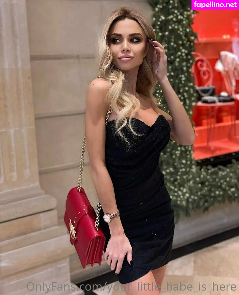 your_little_babe_is_here Nude Leaked OnlyFans Photo #rqvHMXvmLB