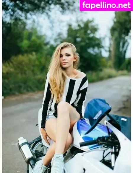 Anastasiya Ukolova OnlyFans Thumbnail #wYP9eKpOwY