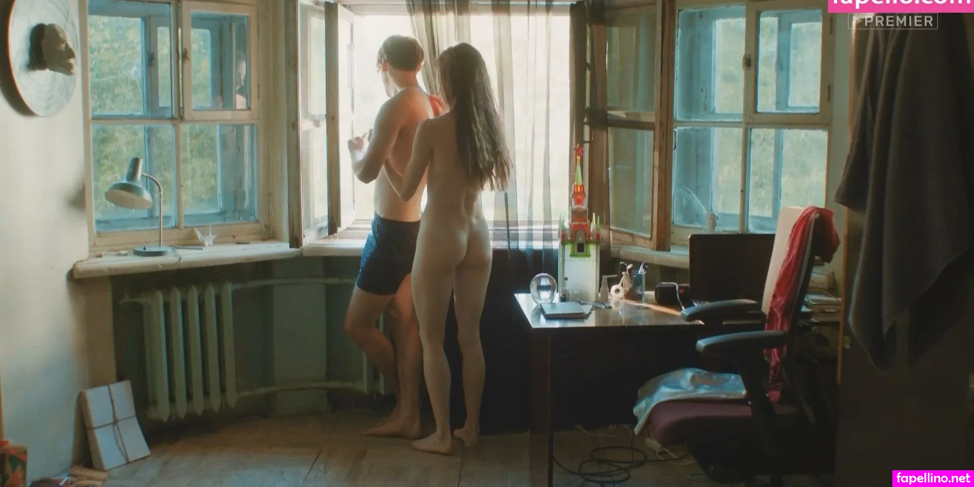 anastasiya Nude Leaked OnlyFans Photo #FDeQNP33sA