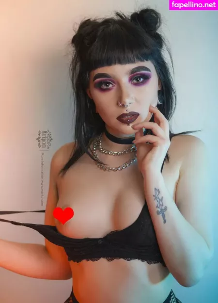 Anastasjamaria OnlyFans Thumbnail #YHffbuvJGq