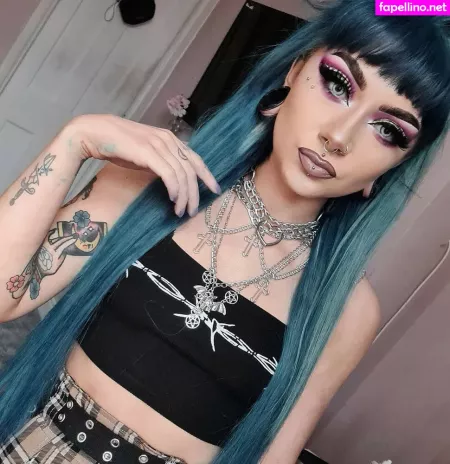 Anastasjamaria OnlyFans Thumbnail #kIYPHcyswI