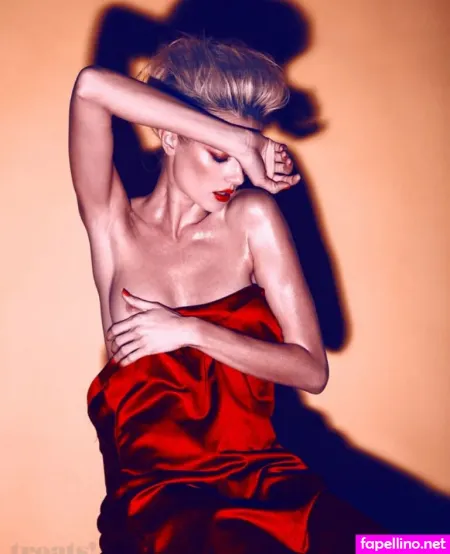 Anastassija Makarenko Main Profile Photo