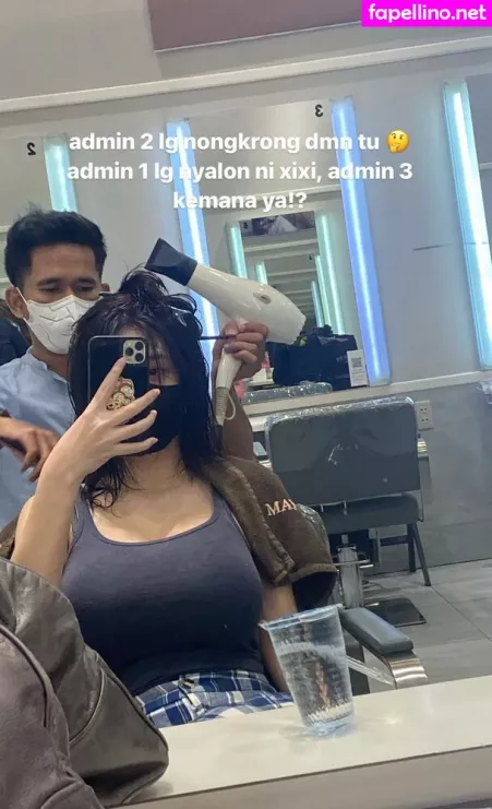 Anastasya Khosasih OnlyFans Thumbnail #4Zyqv2oKnc