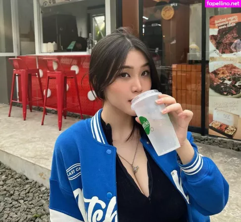 Anastasya Khosasih OnlyFans Thumbnail #KubkJYaPUg
