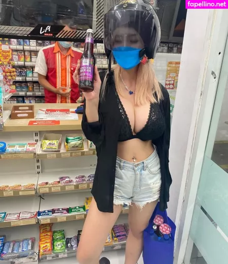 Anastasya Khosasih OnlyFans Thumbnail #VadBQhtO3G