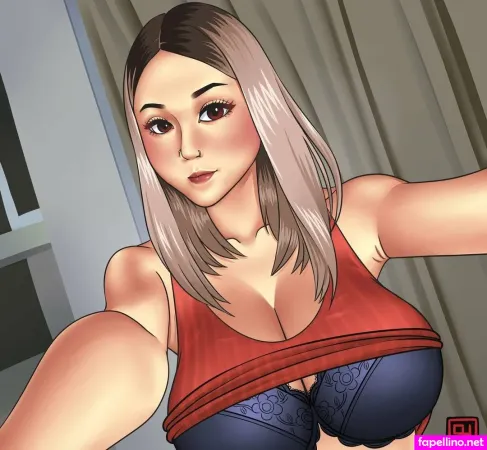 Anastasya Kosasih OnlyFans Thumbnail #0DxRsKoYee