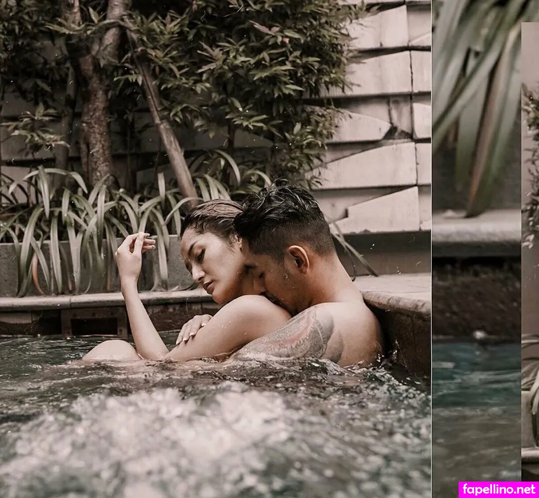 Anastasya Kosasih Nude Leaked OnlyFans Photo #U1LZ9IZTGj