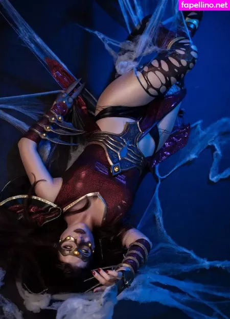Anastasya Zelenova OnlyFans Thumbnail #0MV0tbzG1i
