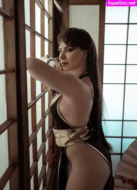 Anastasya Zelenova OnlyFans Thumbnail #V9DMuZAsds