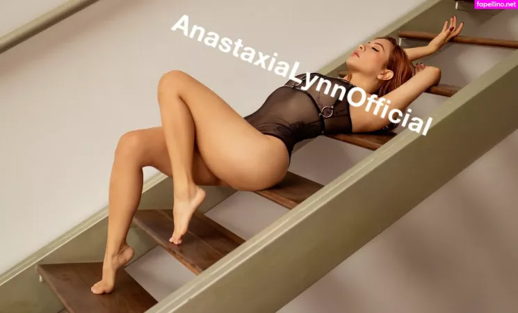 Anastaxialynnofficial OnlyFans Thumbnail #r3W140Ldko