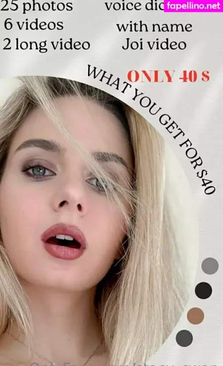 Anastayshaa OnlyFans Thumbnail #AAklvtTFyj