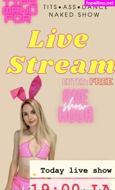 Anastayshaa OnlyFans Thumbnail #JZHlRVjSKA