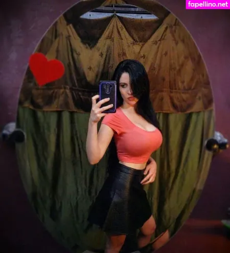 Anastazia Nichole OnlyFans Thumbnail #t24TN2nZCn