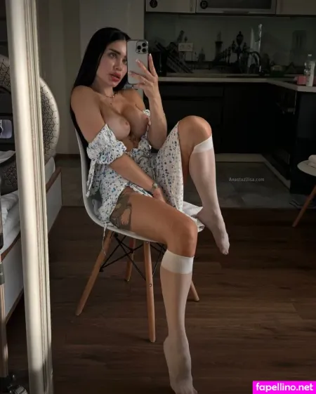 Anastazilisa OnlyFans Thumbnail #ZXlUPjewLJ