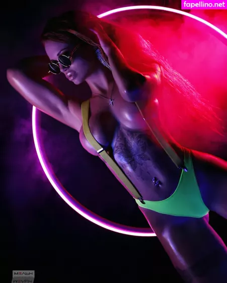 Anasteysha Goldstar OnlyFans Thumbnail #V5VcnfXDUr