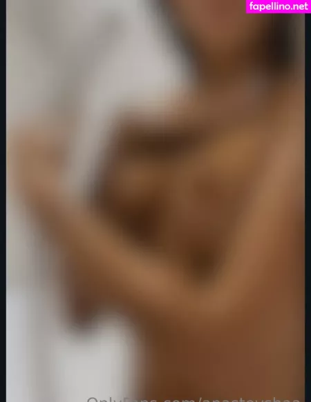 Anasteyshaa OnlyFans Thumbnail #RxMaZ0dirT